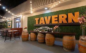 Crowne Plaza Costa Mesa Orange County By Ihg