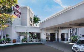 Crowne Plaza Costa Mesa Orange County By Ihg